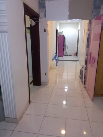 Jeddah, Rooms for Rent, SAR 750/month,  12013 Sq. Feet,  One Single Room Available For Rent - Backside Of King Abdul Aziz Hospital - Mahjar Jeddah
