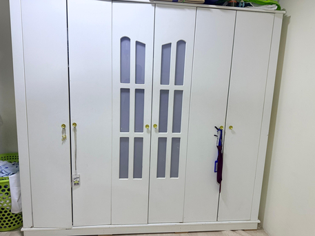 Al Malaz, Furniture, SAR 200,  House Hold Items Room Sets And Sofa Set