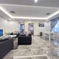 KWD 325/month,  Furnished,  1 BR,  Fintas &ndash; Large, Furnished,one Bedroom Apartment W/gym