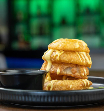 New York, Restaurants, Night Club In Sterling, VA