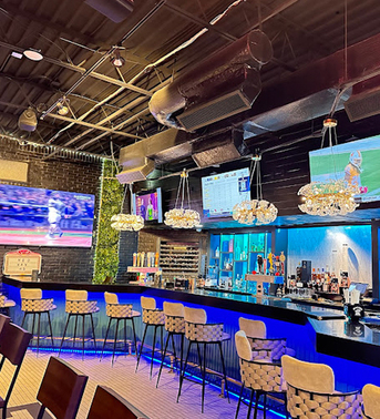 New York, Restaurants, Night Club In Sterling, VA