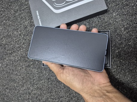 Al Rahmaniyah, Mobile Phones, SAR 4250,  Samsung Galaxy S26 Ultra 12gb 256gb Sky Blue New Just Open Box