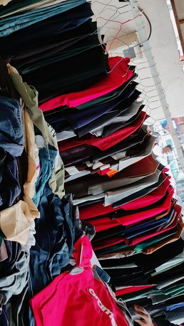 Hamala, Clothing & Accessories, BHD 5,  Men&rsquo;s Style & Home Comfort &ndash; All In One Spot! ✨