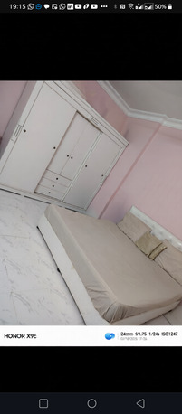 Riyadh, Furniture, Spacious Bed Set