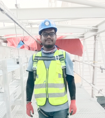 Riyadh, Job Seekers, Electrician, Elevator Technician