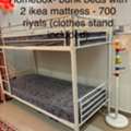 SAR 700,  Selling Some Children Furniture In Good Condition Urgently