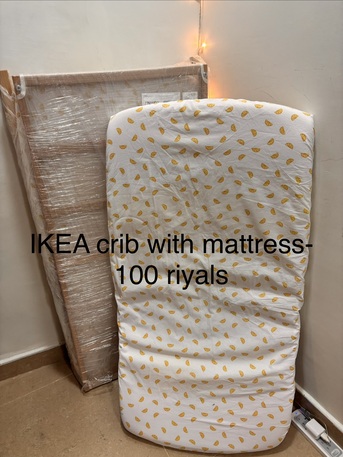 Al Kharj, Furniture, SAR 700,  Selling Some Children Furniture In Good Condition Urgently