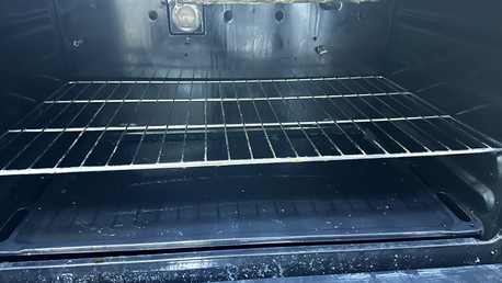 Riyadh, Appliances, SAR 375,  Cooking Range 5 Burner For Sale