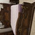 SAR 800, Wooden Bedroom Set For Sale – SAR 800