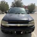 SAR 16000,  Chevrolet Blazer,  2009,  Automatic,  200000 KM,  Chevrolet Trail Blazer  Model