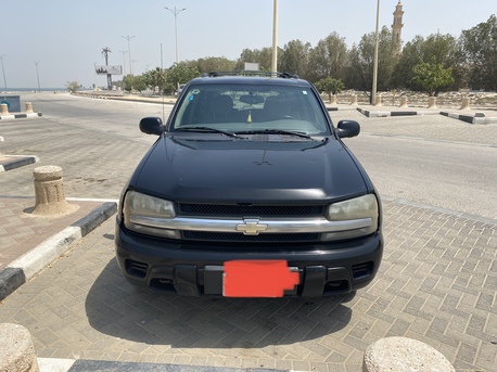 Dammam, Vehicles, Cars & Trucks , SAR 16000,  Chevrolet Blazer,  2009,  Automatic,  200000 KM,
