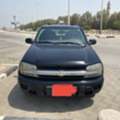 SAR 16000,  Chevrolet Blazer,  2009,  Automatic,  200000 KM,