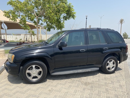 Dammam, Vehicles, Cars & Trucks , SAR 16000,  Chevrolet Blazer,  2009,  Automatic,  200000 KM,