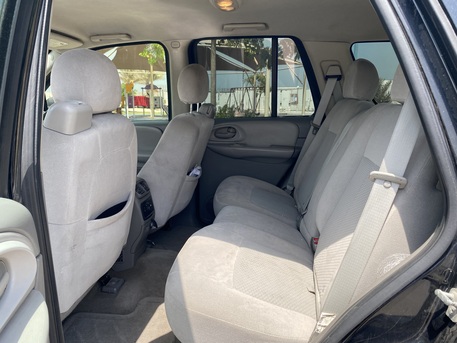 Dammam, Vehicles, Cars & Trucks , SAR 16000,  Chevrolet Blazer,  2009,  Automatic,  200000 KM,