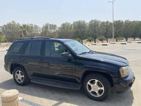 Dammam, Vehicles, Cars & Trucks , SAR 16000,  Chevrolet Blazer,  2009,  Automatic,  200000 KM,