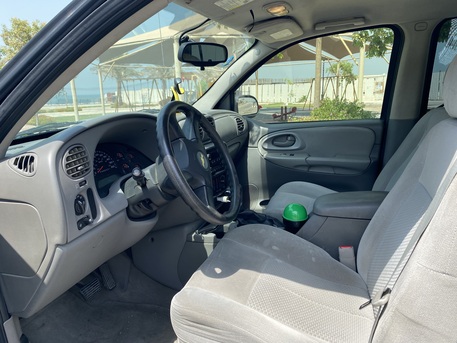 Dammam, Vehicles, Cars & Trucks , SAR 16000,  Chevrolet Blazer,  2009,  Automatic,  200000 KM,