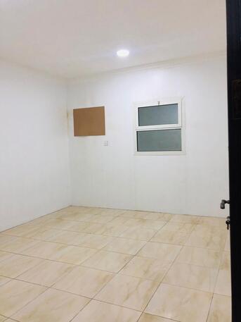 Jubail, Apartments, Flats, Houses & Villas, 2 BR,  2 BHK UNFURNISHED FAMILY FLAT FOR RENT