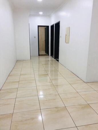 Jubail, Apartments, Flats, Houses & Villas, 2 BR,  2 BHK UNFURNISHED FAMILY FLAT FOR RENT