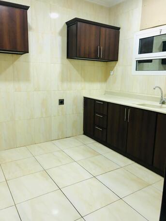 Jubail, Apartments, Flats, Houses & Villas, 2 BR,  2 BHK UNFURNISHED FAMILY FLAT FOR RENT