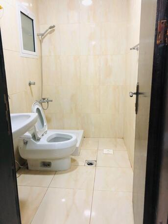 Jubail, Apartments, Flats, Houses & Villas, 2 BR,  2 BHK UNFURNISHED FAMILY FLAT FOR RENT
