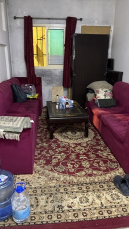 Jubail, Apartments, Flats, Houses & Villas, SAR 1500/month,  1 BR,  1 BHK Furnished Apartment For Rent