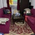 SAR 1500/month,  1 BR,  1 BHK Furnished Apartment For Rent
