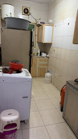 Jubail, Apartments, Flats, Houses & Villas, SAR 1500/month,  1 BR,  1 BHK Furnished Apartment For Rent