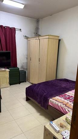 Jubail, Apartments, Flats, Houses & Villas, SAR 1500/month,  1 BR,  1 BHK Furnished Apartment For Rent