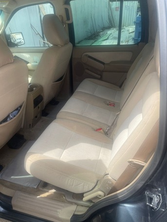 Riyadh, Vehicles, Cars & Trucks , SAR 15000,  Ford Explorer,  2010,  Automatic,  438000 KM,    4x4 &ndash; Refurbished & Ready To Drive