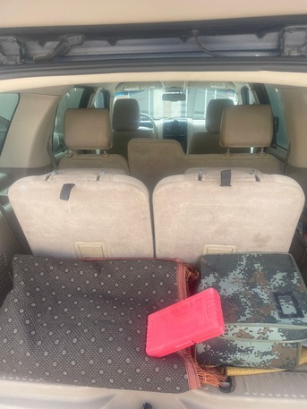 Riyadh, Vehicles, Cars & Trucks , SAR 15000,  Ford Explorer,  2010,  Automatic,  438000 KM,    4x4 &ndash; Refurbished & Ready To Drive