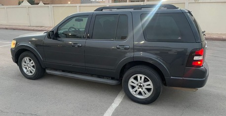 Riyadh, Vehicles, Cars & Trucks , SAR 15000,  Ford Explorer,  2010,  Automatic,  438000 KM,    4x4 &ndash; Refurbished & Ready To Drive