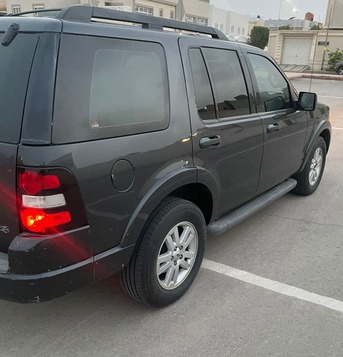 Riyadh, Vehicles, Cars & Trucks , SAR 15000,  Ford Explorer,  2010,  Automatic,  438000 KM,    4x4 &ndash; Refurbished & Ready To Drive