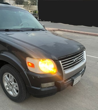Riyadh, Vehicles, Cars & Trucks , SAR 15000,  Ford Explorer,  2010,  Automatic,  438000 KM,    4x4 &ndash; Refurbished & Ready To Drive