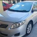 BHD 1950,  Toyota Corolla,  2009,  Automatic,  230000 KM,