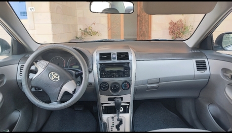 Riffa, Vehicles, Cars & Trucks , BHD 1950,  Toyota Corolla,  2009,  Automatic,  230000 KM,