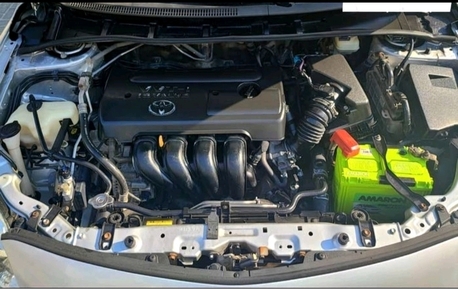 Riffa, Vehicles, Cars & Trucks , BHD 1950,  Toyota Corolla,  2009,  Automatic,  230000 KM,