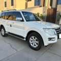 SAR 68000,  Mitsubishi Pajero,  2020,  Automatic,  74000 KM,    GLS Mid Option With 4x4 For Urgent Sale 1st Owner And Accident Free