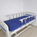SAR 500,  Reclining Hospital Bed With Remote