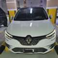 SAR 65000,  Renault Megane,  2024,  Automatic,  6500 KM,