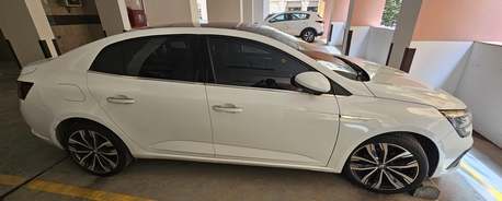 Riyadh, Vehicles, Cars & Trucks , SAR 65000,  Renault Megane,  2024,  Automatic,  6500 KM,