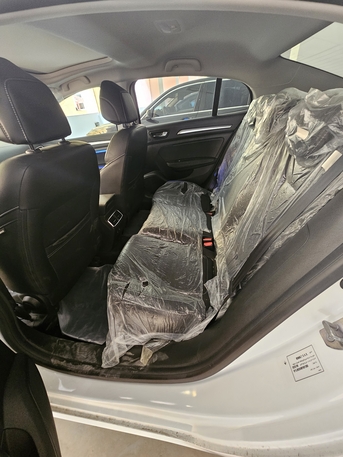 Riyadh, Vehicles, Cars & Trucks , SAR 65000,  Renault Megane,  2024,  Automatic,  6500 KM,