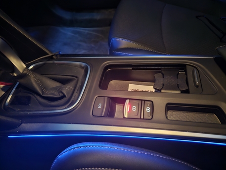 Riyadh, Vehicles, Cars & Trucks , SAR 65000,  Renault Megane,  2024,  Automatic,  6500 KM,