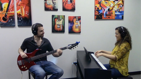 New York, Education, Music Lessons Arizona