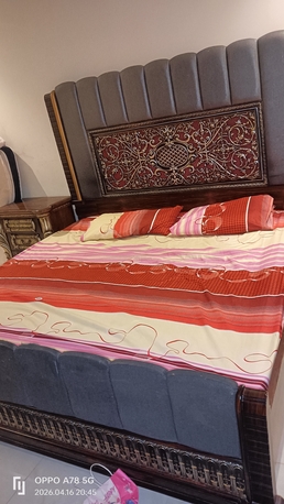 Jeddah, Furniture, SAR 1300,  Complete Bedroom Set
