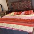 SAR 1300,  Complete Bedroom Set