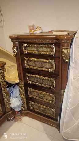 Jeddah, Furniture, SAR 1300,  Complete Bedroom Set