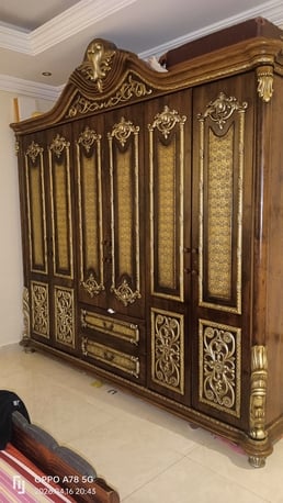 Jeddah, Furniture, SAR 1300,  Complete Bedroom Set