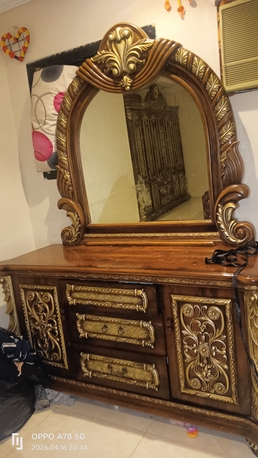 Jeddah, Furniture, SAR 1300,  Complete Bedroom Set