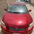 SAR 24500,  Toyota Corolla,  2009,  Automatic,  320000 KM,  Corolla  Model , With Sun Roof