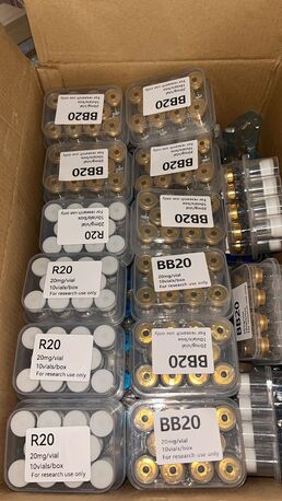 Boston, Health & Beauty Items, USD 20,  Hot Sale：Peptide.